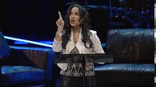 A Fragmented Identity Made Whole; I AM Worthy & So Are You!