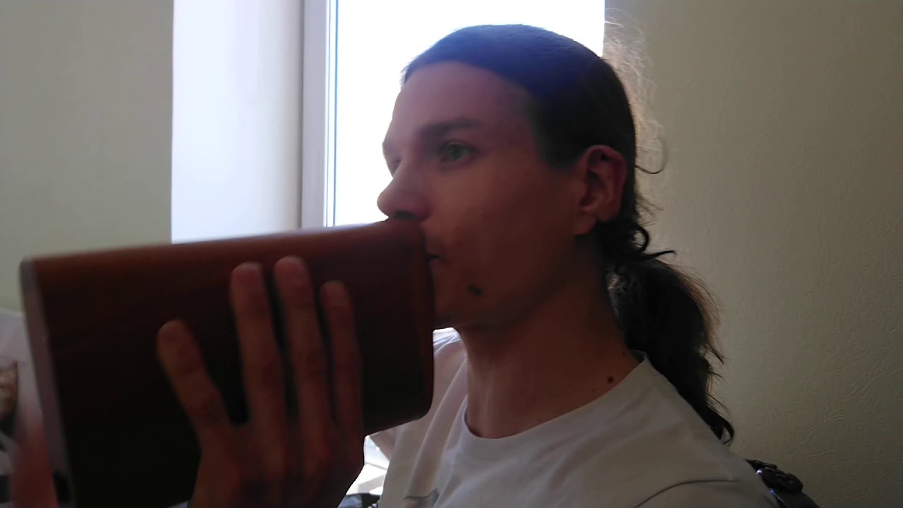 Didgeridoo & Beatbox Freestyle 2 YouTube