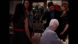 An Angry Lady Tells Off Hope After She Kisses A Married Liam2012