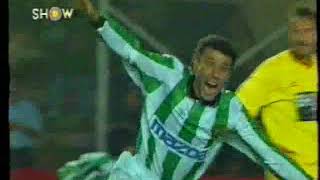 Galatasaray 5-4 Kocaelispor 16.10.1993