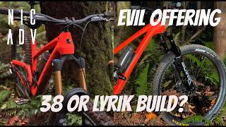 New Evil Offering Tested | Mullet vs 29 & Super Deluxe vs Vivid Build
