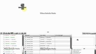 TWaver Flex Topology Editor
