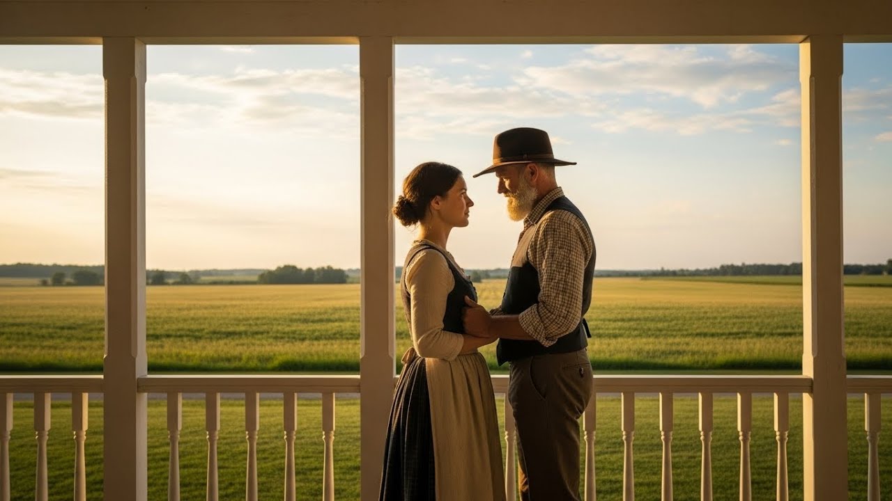 O amor que nasceu entre um FAZENDEIRO poderoso e uma mulher humilde.