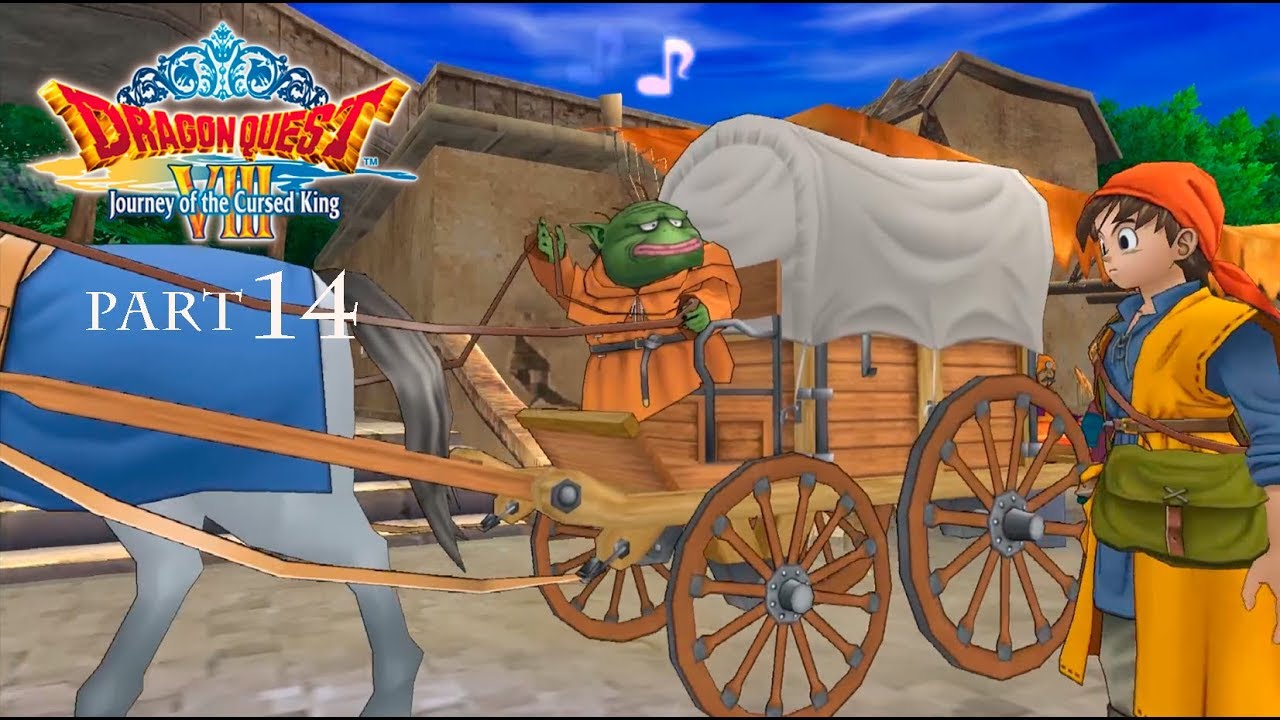 Dragon Quest VIII Walkthrough Part 14 Medea s Kidnap At Pickham YouTube dragon-quest-viii-walkthrough-part-14-medea-s-kidnap-at-pickham-youtube
