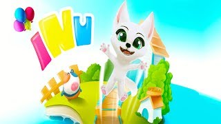 Inu the cute Shiba - Android Gameplay (virtual pup games) screenshot 3