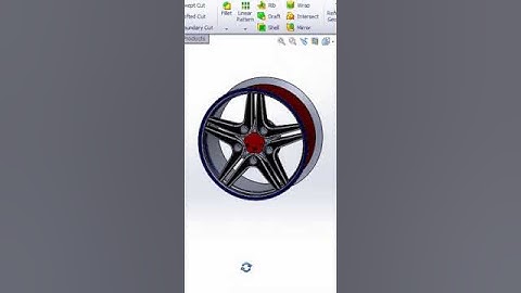 BMW Wheel  #DScadtraining #msme #ppdc #cad #meerut #saini #dinesh #AutoCAD