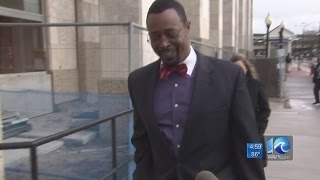Judge denies request for new trial in Anthony Burfoot case