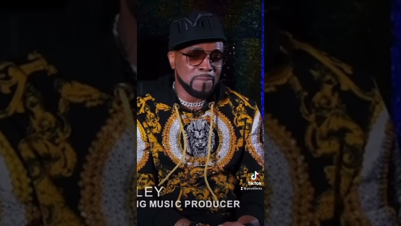 Teddy Riley REVEALS that the vocals for Micheal Jackson’s posthumous album were FAKE