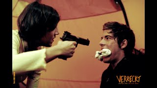 Verreckt - Award-Winning-Short With Philipp Danne