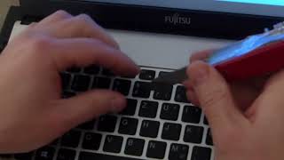 Qwertz To Qwerty Keyboard Hack