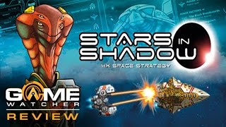 Stars in Shadow Review