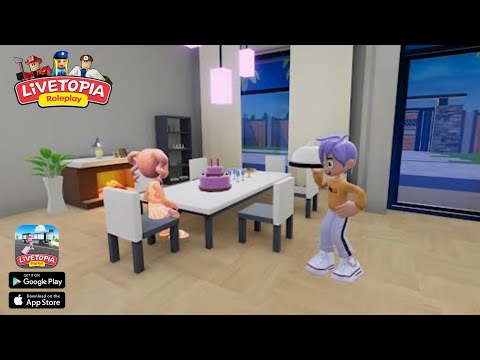 Livetopic house secret 𝟙 ! Roblox