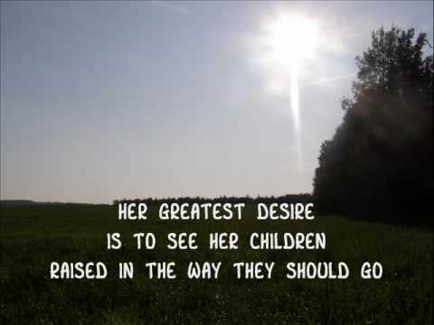 Virtuous Woman