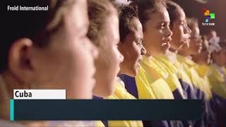 The Musical Revolution Of Jose Antonio Abreu