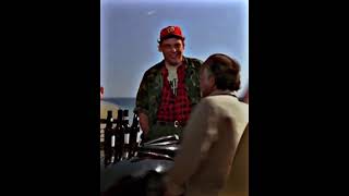 Mrmiyagi And Young Daniel Larusso Cobra Kai Edit  shorts cobrakai youtubeshorts