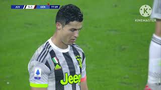 Ronaldo Video By Notsr7