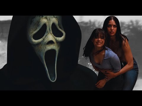Scream 7 novedades de Jenna Ortega y Melissa Barrera - YouTube