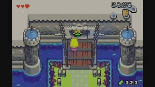 ゼルダの伝説 ふしぎのぼうし シリーズ35周年記念に遊ぶ Part1 たなブロ ゼルダの伝説 ふしぎのぼうし シリーズ35周年記念に遊ぶ Part1 たなブロ