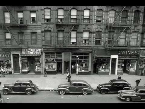 Thomas "Fats" Waller - RED HOT DAN