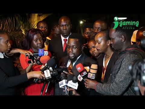 Kenyan Influencers Call for Dialogue Over Betting Promotion Ban even as 48-Hour Ultimatum Expires - video from iGaming Afrika
