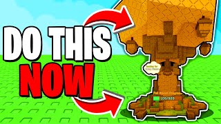 How To CONTRIBUTE TOWARDS FALL BLOOM In Grow A Garden Fall Event! (ALL REQUIRED PLANTS) Roblox