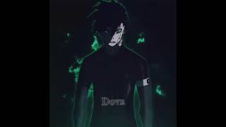 Itoshi rin edit #anime #edit #peak #bluelock #rinitoshi #bluelockedit #blue #lock #itoshi #itoshirin