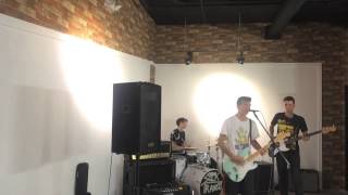 Sick Transit live @ Project BAEs Summer Event @SickTransit