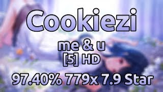 Cookiezi  Succducc  Me U0026 U 5 Hd 9740 7791433x 13xmiss 79