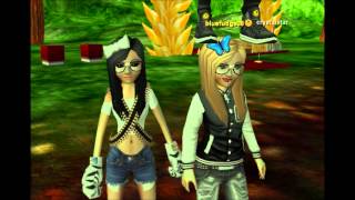 Onverse Guide Hall Memories