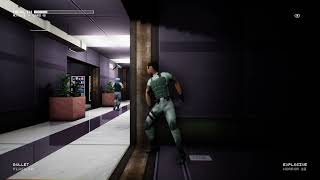 Celebrity UNDETECTED - Alpha Gameplay 2 (Flash Bullet and Security Cameras) Net Worth