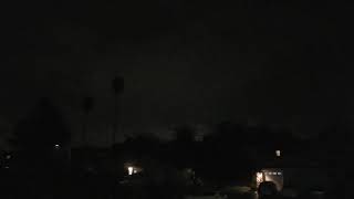 Partly Cloudy 2:59am November 22, 2018