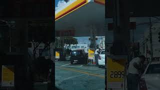 ⭐ Locals Love – Posto Shell