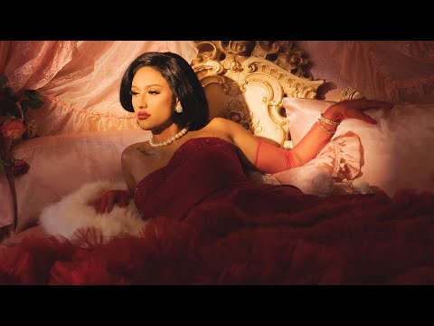 LaRyss - Rich In Love [Official Music Video]