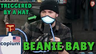 Tim Pool COPEMAXXES After HUMILIATING Jubilee Episode Update