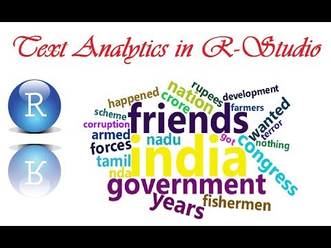 Text Analytics-12 Remove Extra White-space