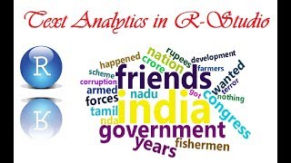 Text Analytics-12 Remove Extra White-space