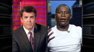 Floyd Mayweather Vs. Brian Kenny - will he fight Manny Pacquiao?