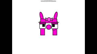 Liran Alphabet Song But Wonderland