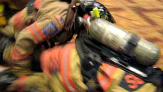 Fort Myers Fire Explorers Post 1901 Save Your Skin(Gatlinburg,TN) 2009