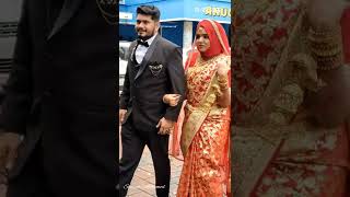 Sheheen Weds Shehzin