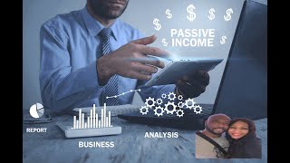 Best Passive Income Strategy 2022- How to Create Multiple Streams of Passive Income Fast!