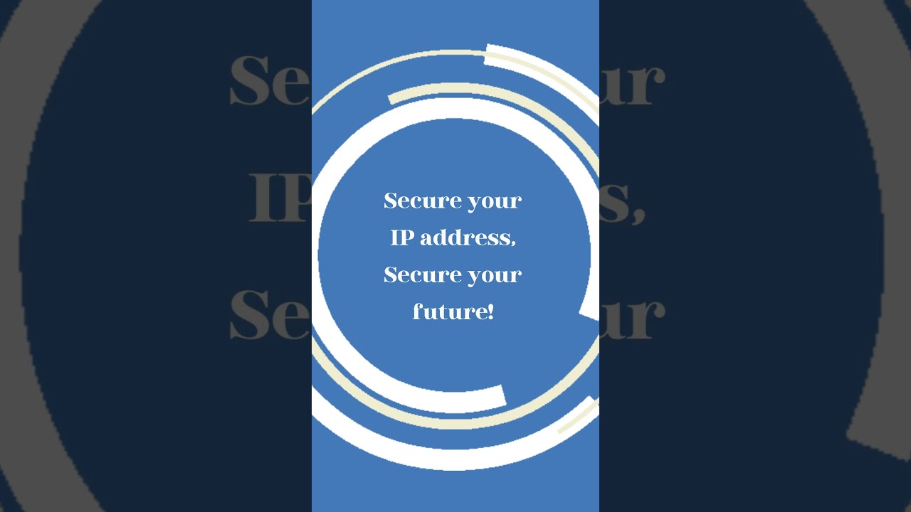 Embrace the journey of owning your IP addresses with NRS by your side.