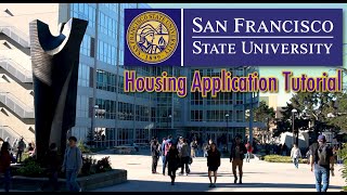 Housing Application Tutorial