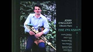 Jerry O'Sullivan - If Ever You Were Mine (air)