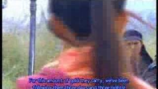 Sword Stained With Royal Blood Ep 1 (1/5)