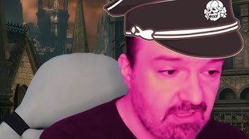 DUCKING MASTERS in SF6. HONDA RETIRED! AC6 playthrough RUINED by handholding! DSP claps back