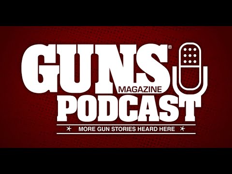 Shari LeGate, Former Shooting Champion | GUNS Magazine Podcast #23