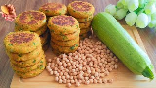 Abartmiyorumbu Nohut Köftesi̇ Etten Daha Lezzetli̇protei̇n Açisindan Zengi̇n,Kolay Köfte Tari̇fi̇vegan