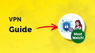 Panduan Menggunakan Layanan VPN screenshot 4