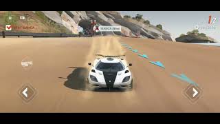 افضل خمس العاب سيارات سباق  best  game cars screenshot 1